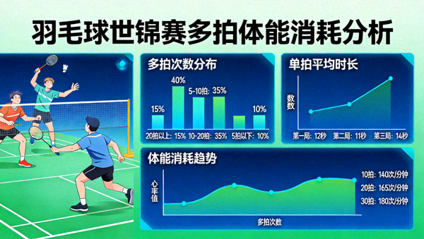 羽毛球世锦赛多拍拉锯与落点控制战术分析